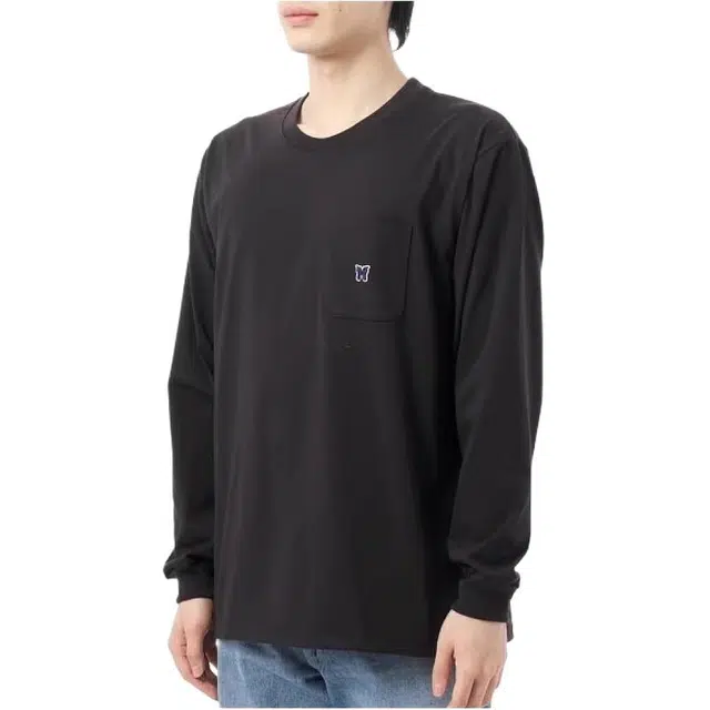 Needles T