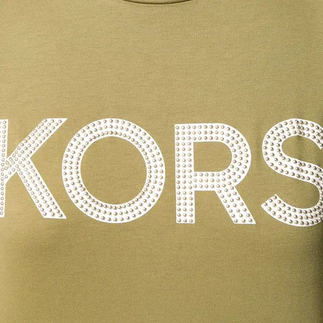 MICHAEL KORS logo T