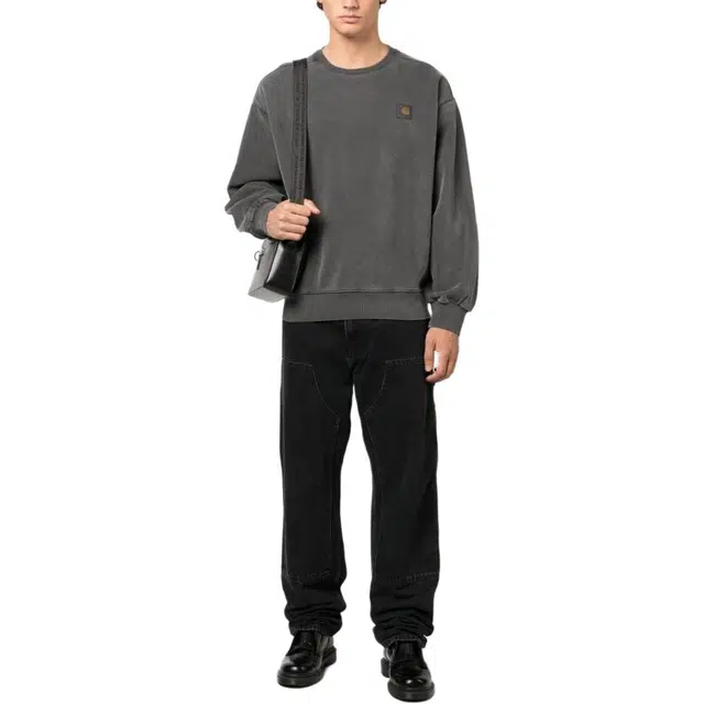 Carhartt WIP Double Knee Pant