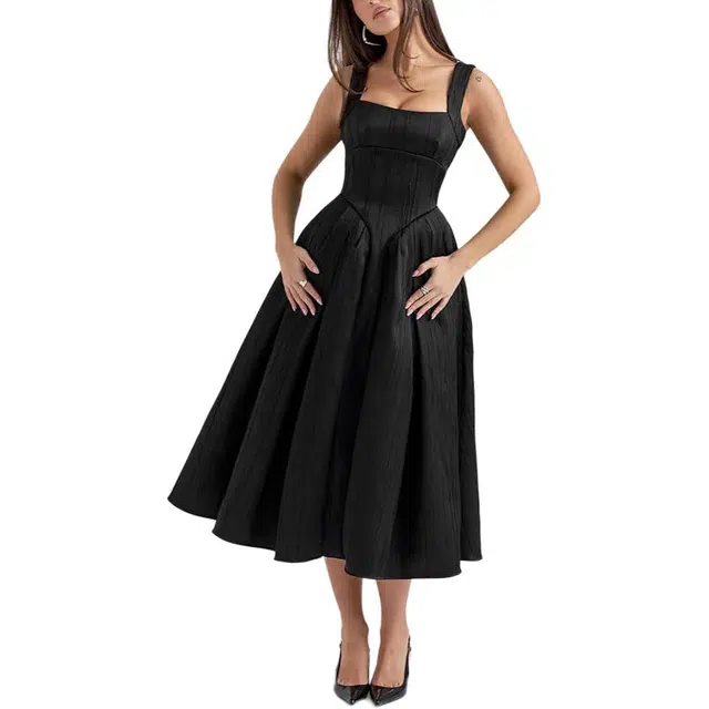 HOUSE OF CB SS25 Isabeau