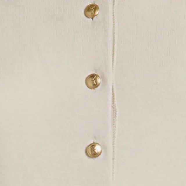 BALLY SS25 Polo