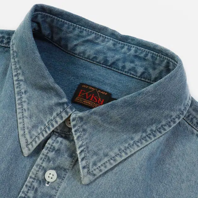 EVISU SS23