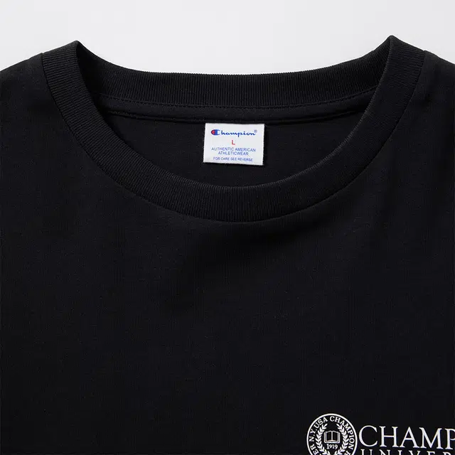 Champion FW24 T