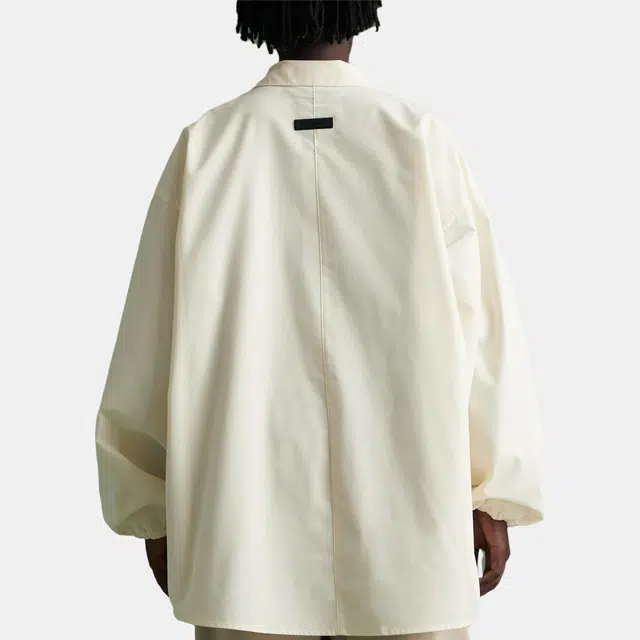 Fear of God Essentials Cloud Dancer