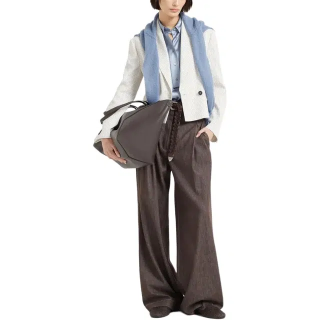 Brunello Cucinelli SS25