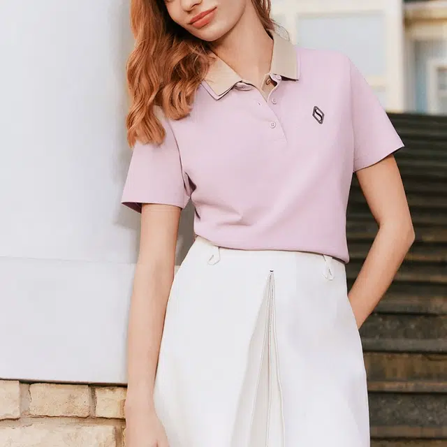 Skechers SS25 Polo