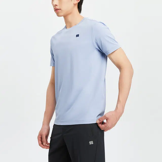 KOLON SPORT RECYCLE logoT
