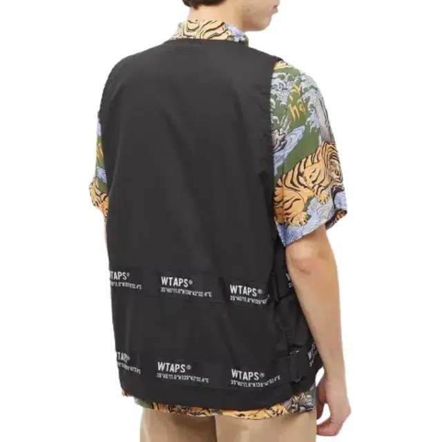 WTAPS V