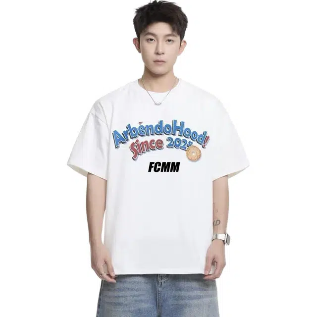 FCMM T