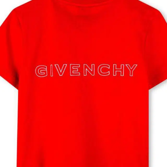 GIVENCHYT FW24 Logo