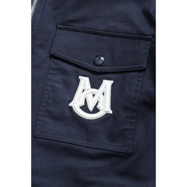 Moncler SS23 Logo