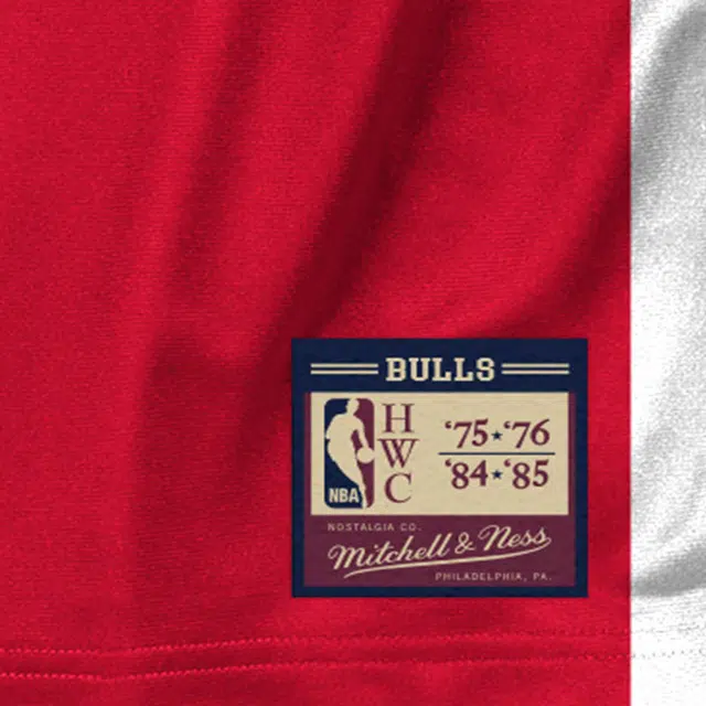 Mitchell Ness NBA 1975-96