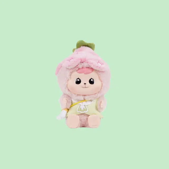 CQTOYS Bao-ao 6