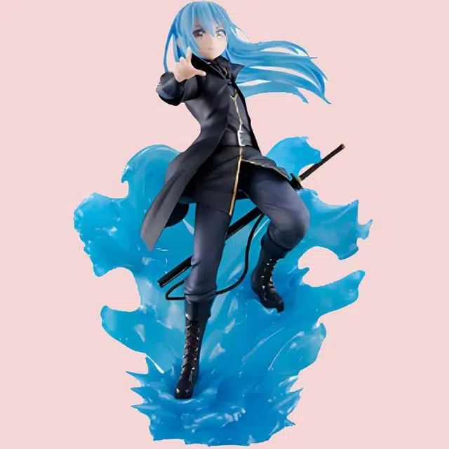 BANPRESTO a 19cm