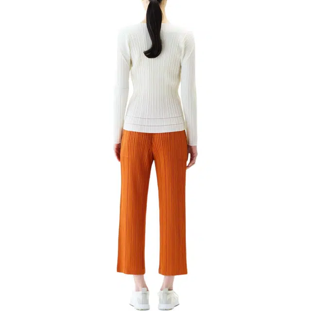 PLEATS PLEASE ISSEY MIYAKE