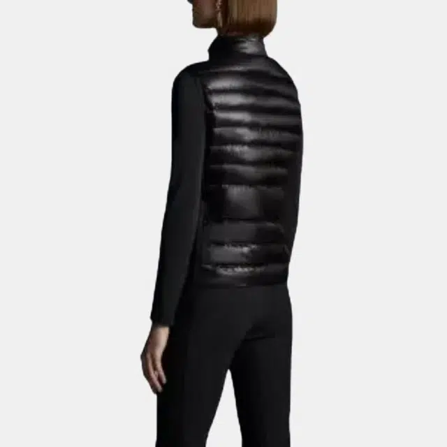 Moncler FW21 Spicules Logo