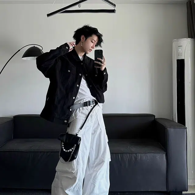 JIMIJONS cleanfitvibe