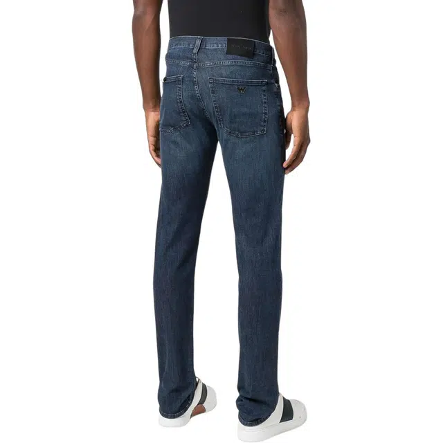 EMPORIO ARMANI FW21