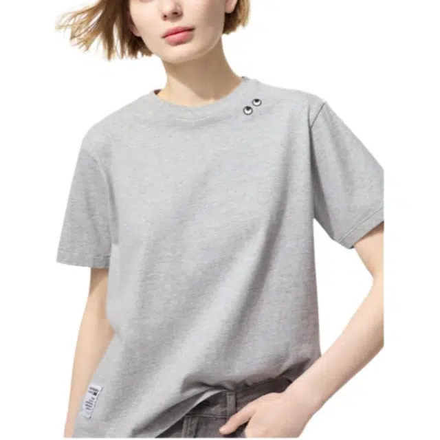 UNIQLO x Anya Hindmarch SS25 T