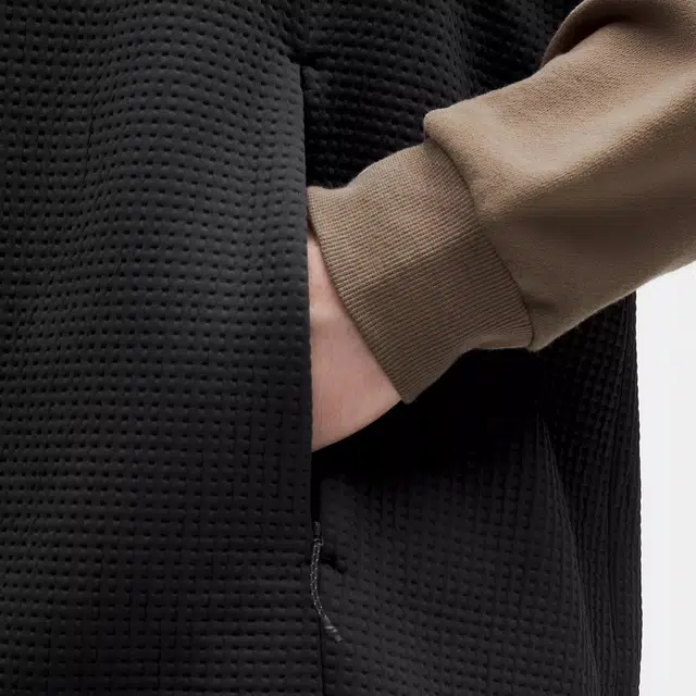 lululemon Waffle-Knit