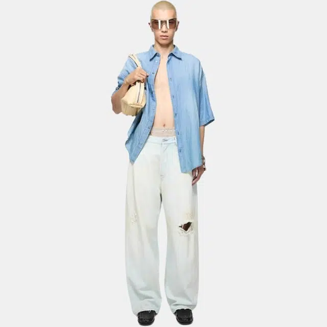 Acne Studios SS25 1996