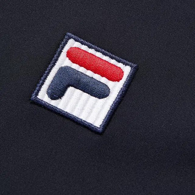 FILA KIDS PERFORMANCE logoT