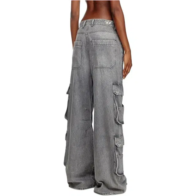 DIESEL FW24