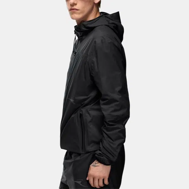 Canada Goose Snow Goose FW25 Snow Goose logo