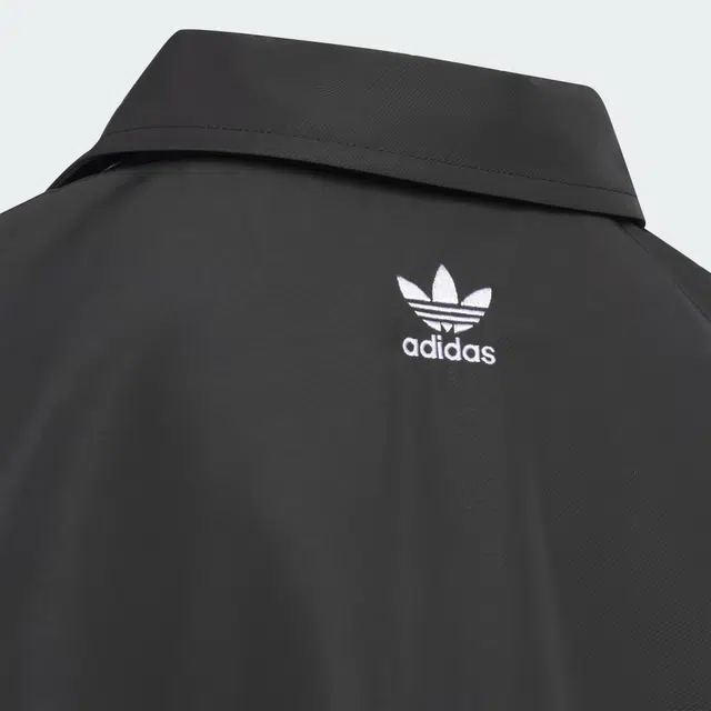 adidas originals Adicolor Woven Crop Jacket Logo