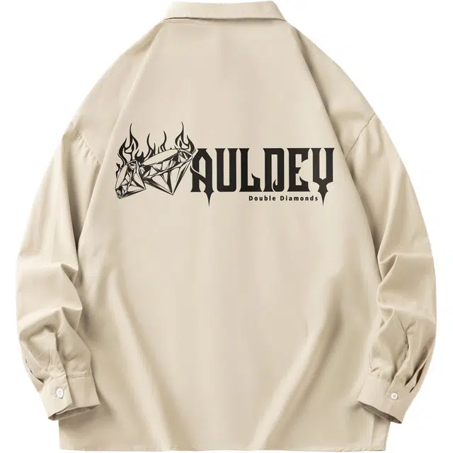 AULDEY logo