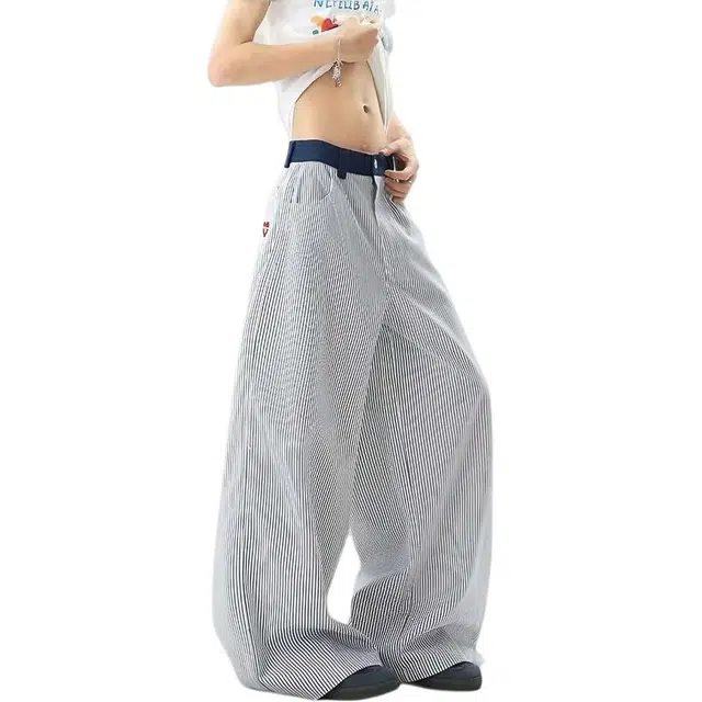 M JEANS STUDIOS 7 cleanfitins
