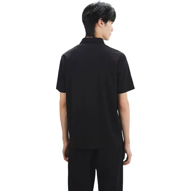 PEACEBIRD MEN Polo