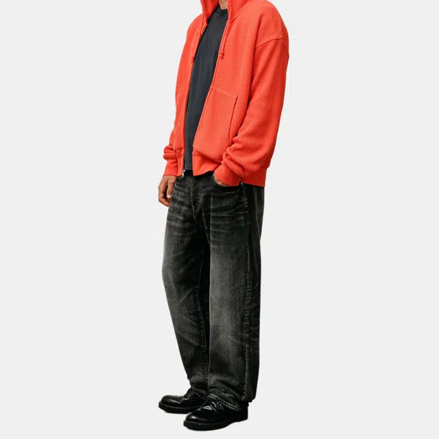 Stussy SS25 Big Ol' Jean Vintage Denim