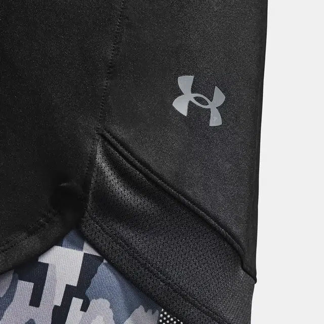 Under Armour Training Stretch
