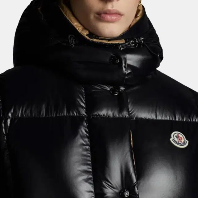 Moncler FW21 Luzule