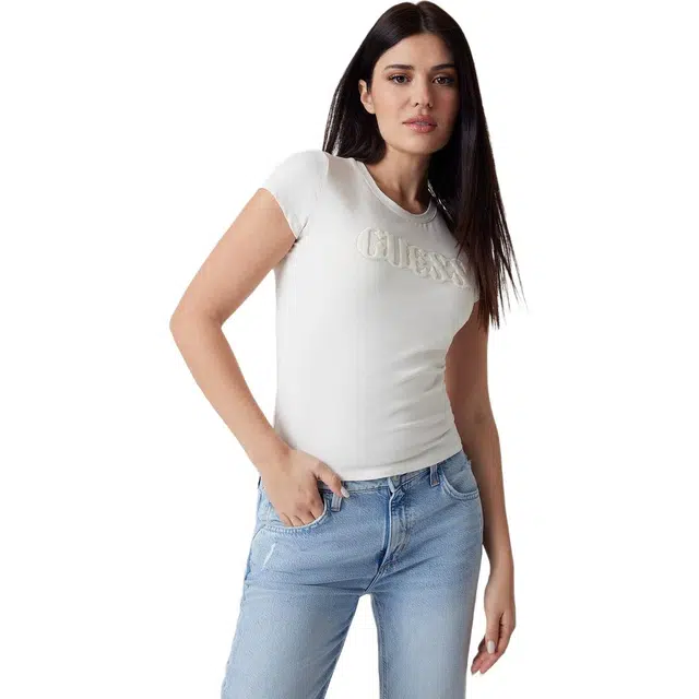 GUESS T