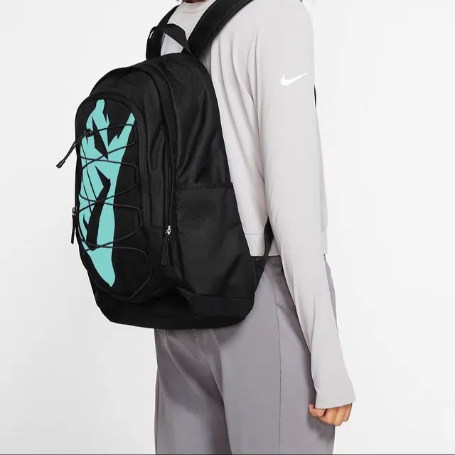 Nike Hayward Logo