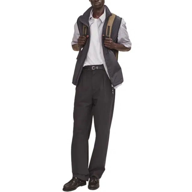 MARGARETHOWELL MIZUNO RAIN GILET Capsule