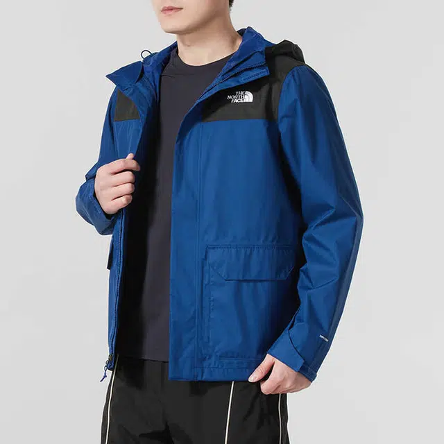 THE NORTH FACE Logo