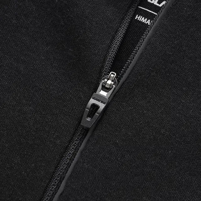 BLACKYAK T
