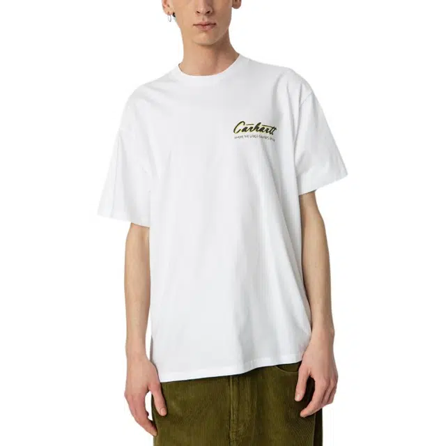 Carhartt WIP SS24T