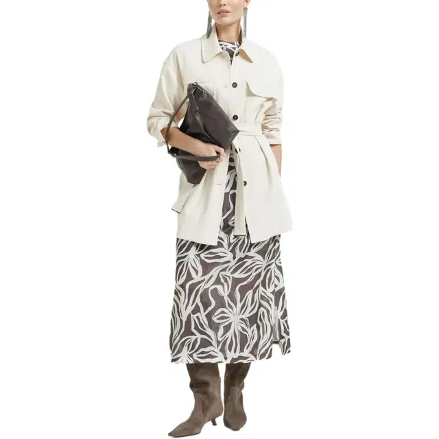 Brunello Cucinelli SS25
