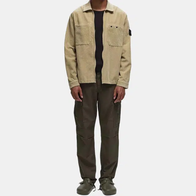 Stone Island FW24 Jacket