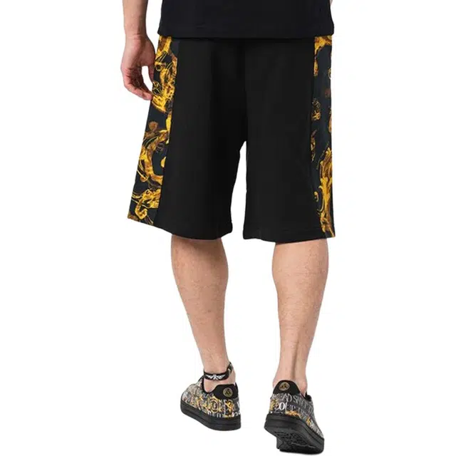 VERSACE JEANS COUTURE SS24 Logo