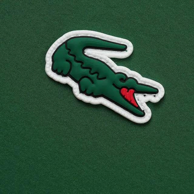 LACOSTE SS25