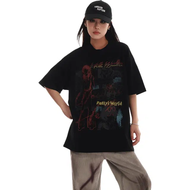 BLUELANDINC T