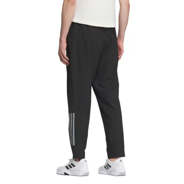 adidas Gym+ SS25 TRAINING WOVEN JOGGERS