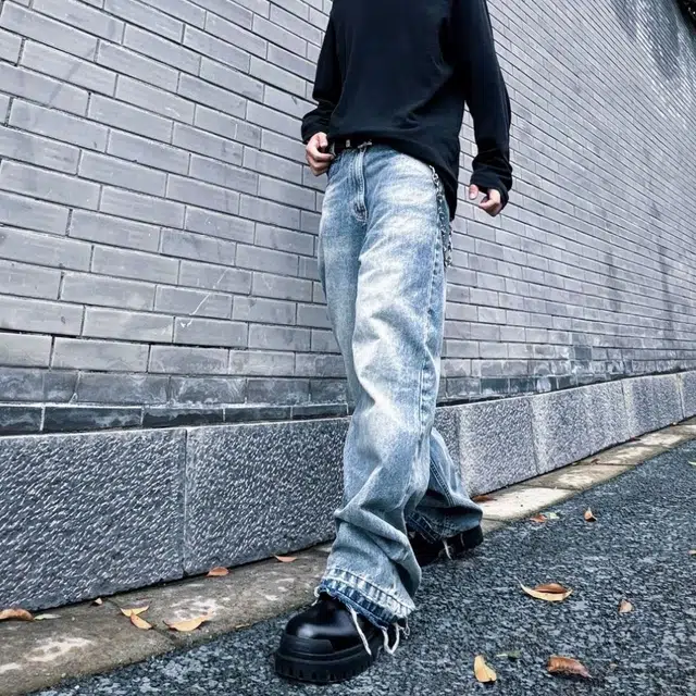 BEILIANYA Derby Shoes Black