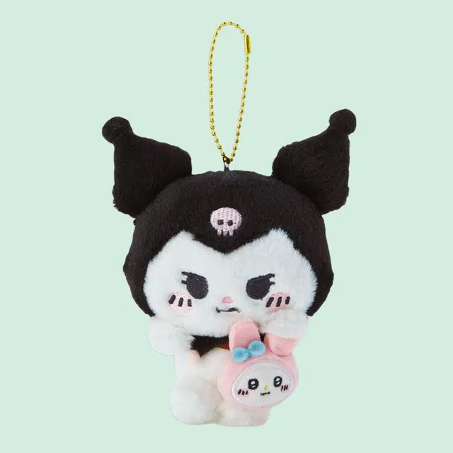 Sanrio 13cm
