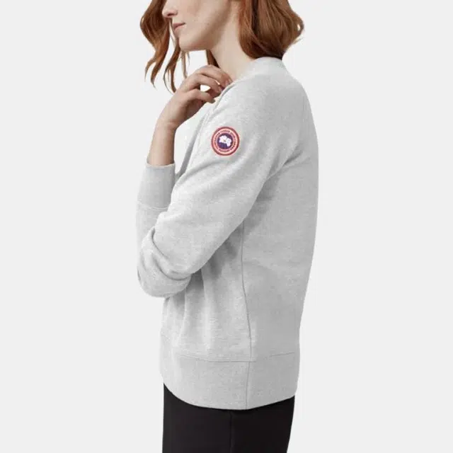 Canada Goose FW22 Logo